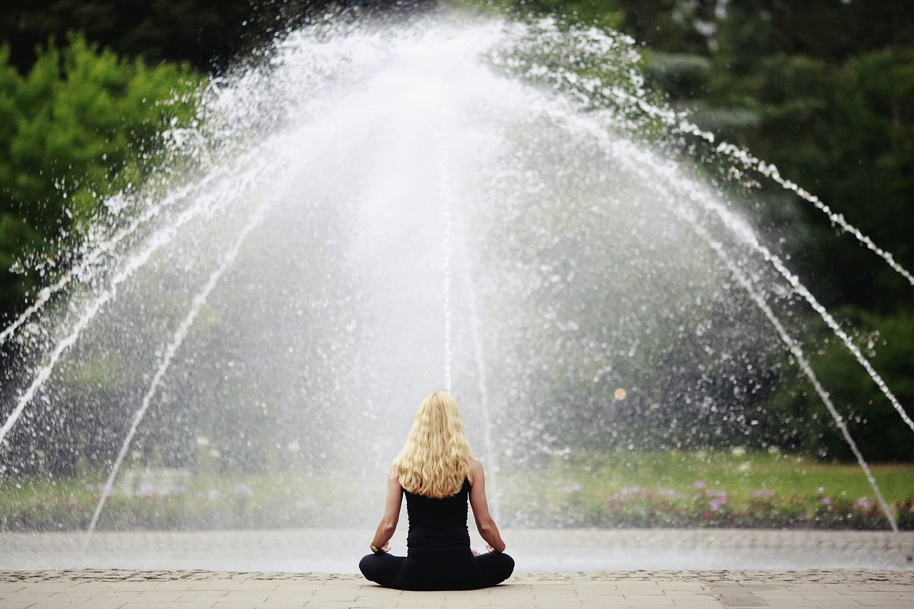 09 motivos para começar a meditar agora